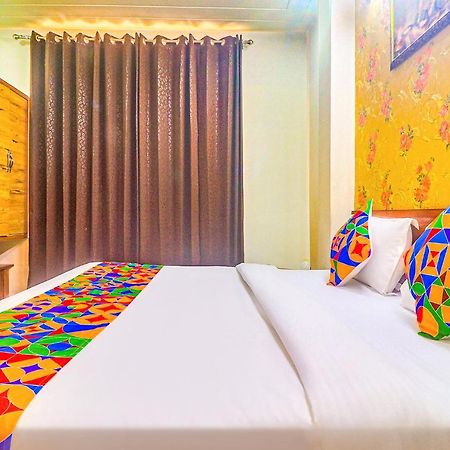 Fabhotel Kd Inn Amritsar Luaran gambar