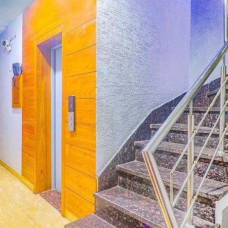 Fabhotel Kd Inn Amritsar Luaran gambar