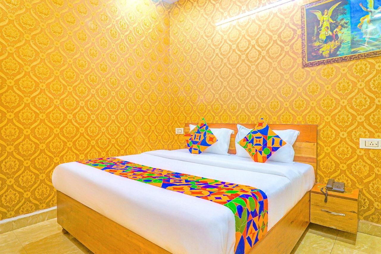 Fabhotel Kd Inn Amritsar Luaran gambar