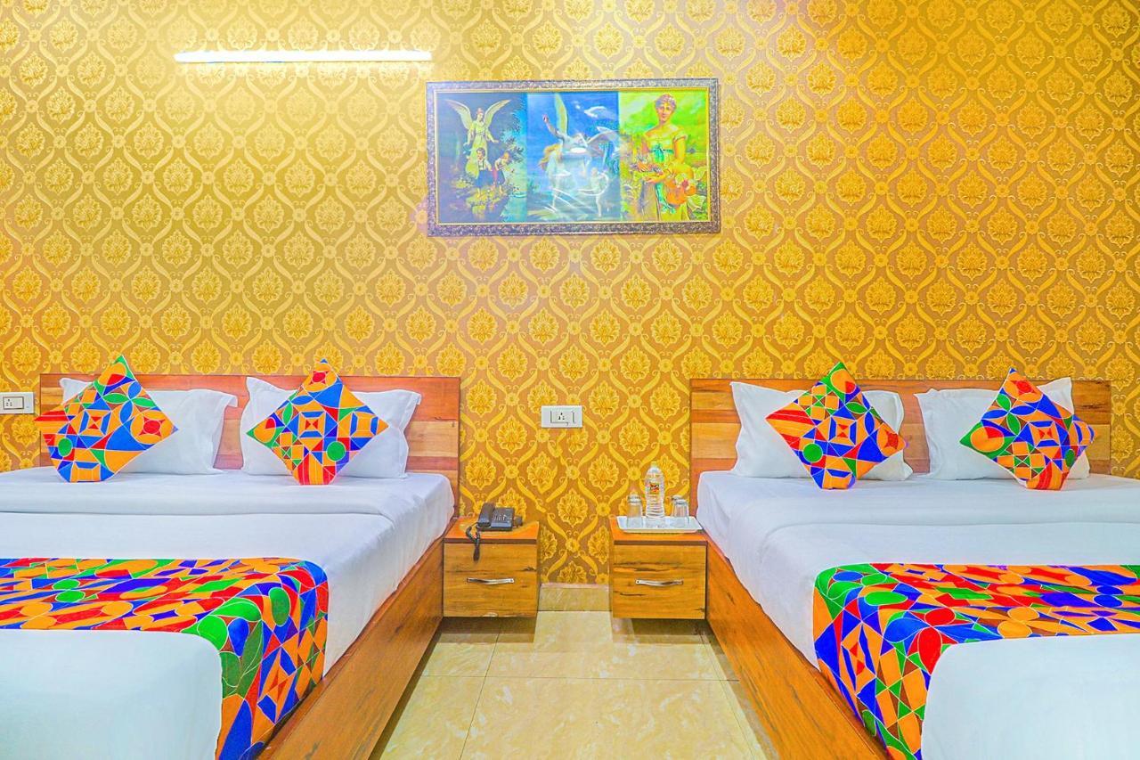 Fabhotel Kd Inn Amritsar Luaran gambar