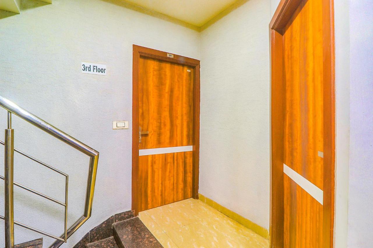 Fabhotel Kd Inn Amritsar Luaran gambar