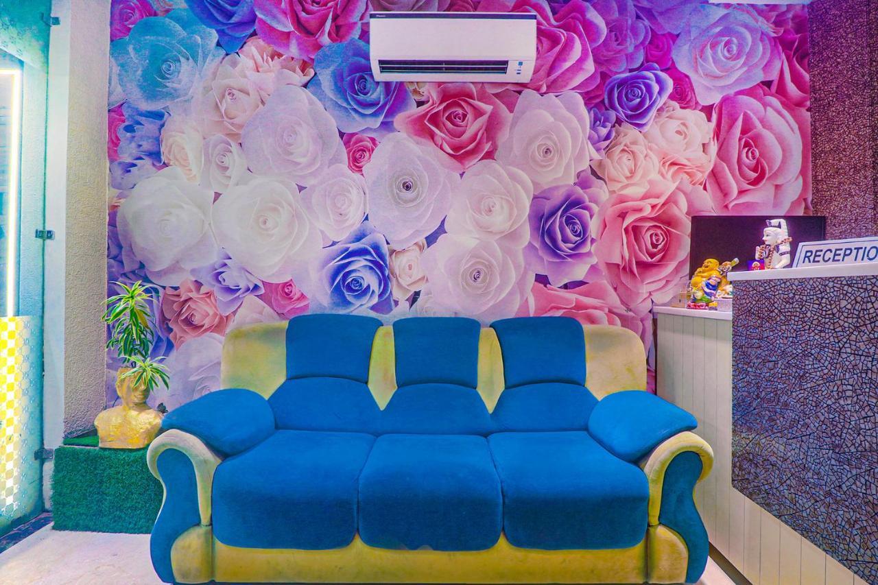 Fabhotel Kd Inn Amritsar Luaran gambar