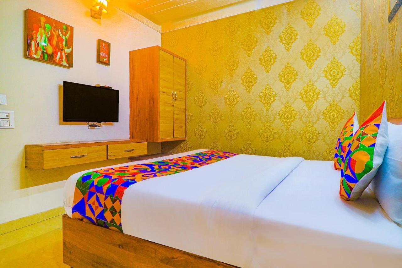Fabhotel Kd Inn Amritsar Luaran gambar