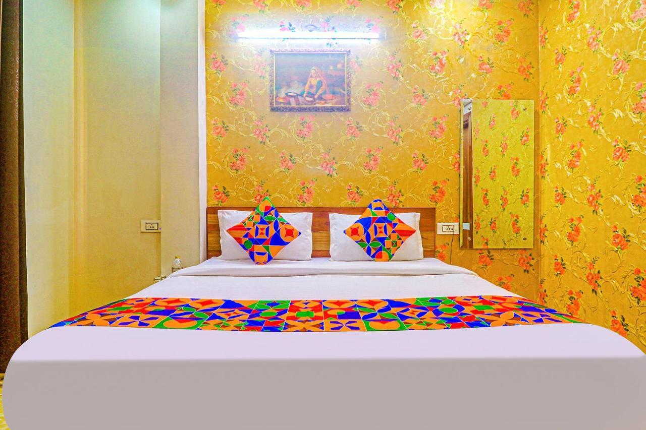 Fabhotel Kd Inn Amritsar Luaran gambar