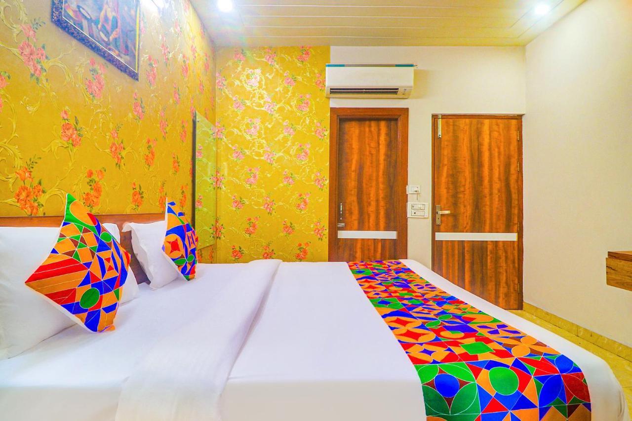 Fabhotel Kd Inn Amritsar Luaran gambar