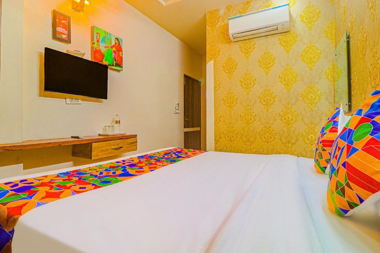 Fabhotel Kd Inn Amritsar Luaran gambar