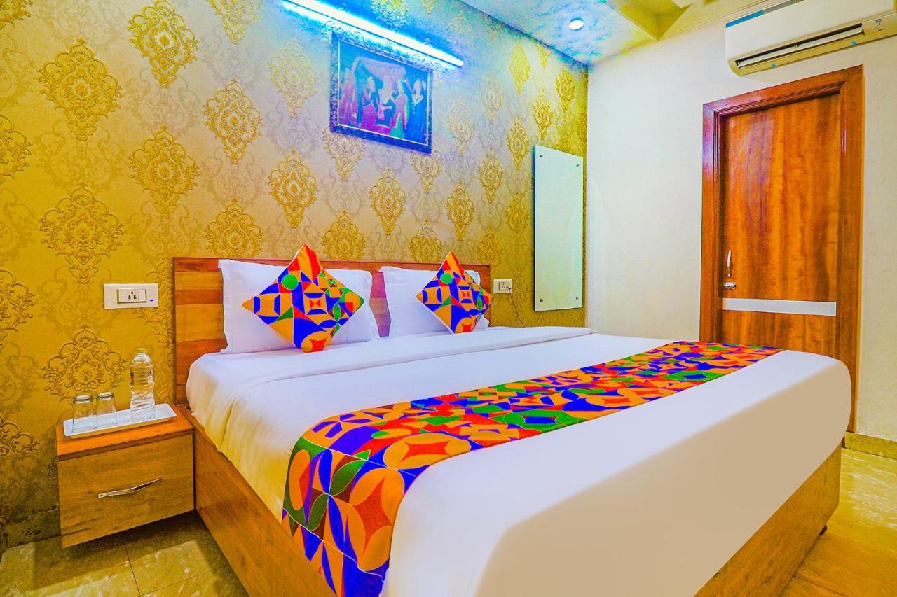 Fabhotel Kd Inn Amritsar Luaran gambar
