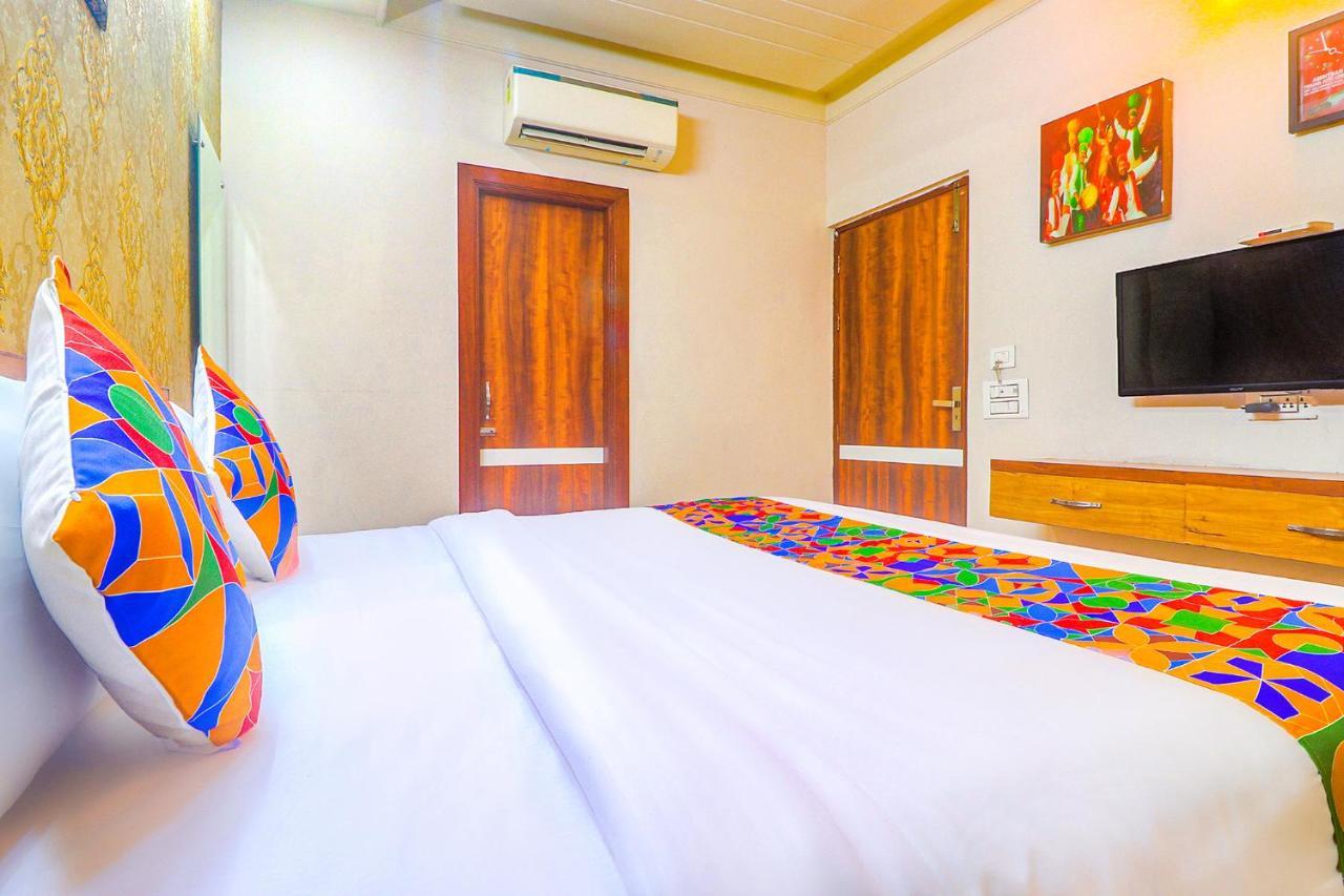 Fabhotel Kd Inn Amritsar Luaran gambar