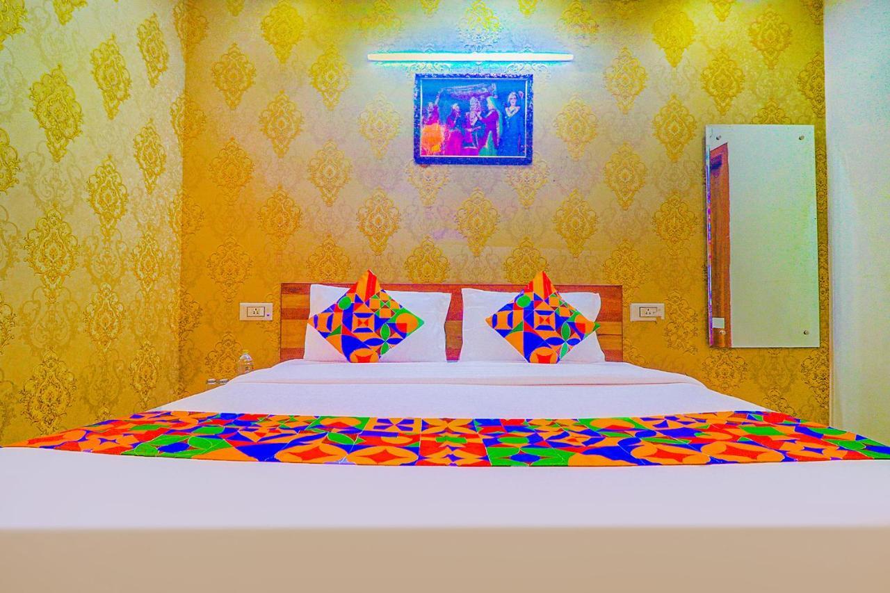 Fabhotel Kd Inn Amritsar Luaran gambar