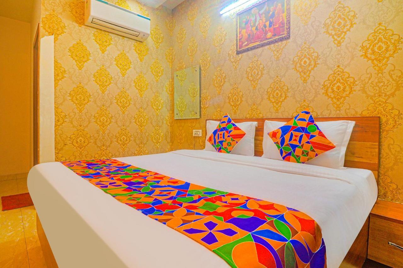 Fabhotel Kd Inn Amritsar Luaran gambar
