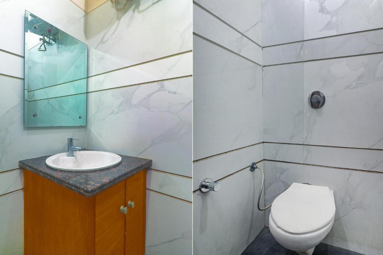 Fabhotel Kd Inn Amritsar Luaran gambar